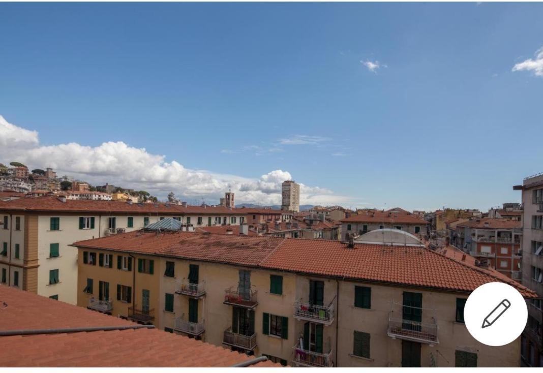 Il Cielo In Una Stanza, Terre Marine La Spezia Exterior photo