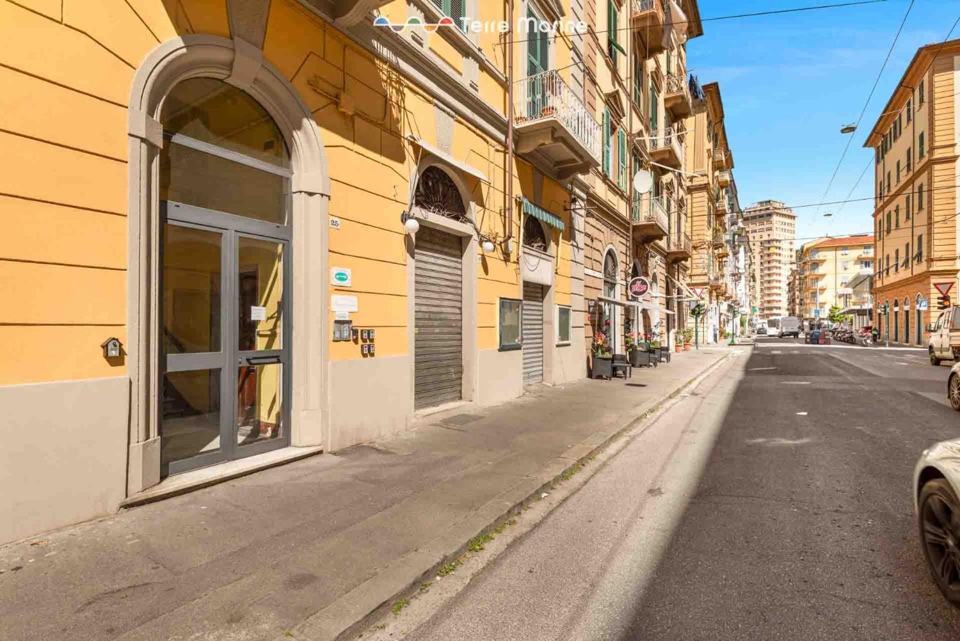 Il Cielo In Una Stanza, Terre Marine La Spezia Exterior photo